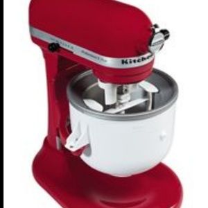 Kitchen Aid 5 Series Professional Mixer
